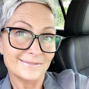 Meet your Posher, Kris